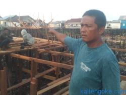 Penyelidikan Kasus Kebakaran Mendawai Dinilai Lamban