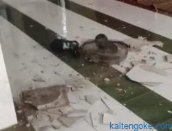 Dini Hari Wilayah Kotim Diguncang Gempa