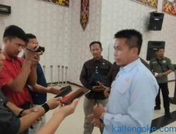 Ratusan Desa Tidak Ada Dokumen Batas Desa