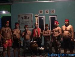 5 Ribu Pasukan Merah TBBR Siap Turun dan Mengutuk Perbuatan Aparat Kepolisian Hilangkan Nyawa