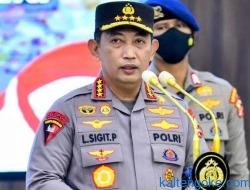 Kapolri Diminta Batalkan Mutasi Kapolda Kalteng dan Kaltim, Ini Surat Terbuka Kesatuan Masyarakat Adat Dayak dan P2MPK-RI
