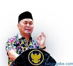 gubernur