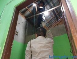 2 Jam di Kamar Mandi, Pemuda di Marina Permai Ternyata Gantung Diri