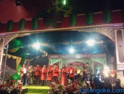 Bupati Kotim Buka MTQ dan FSQ