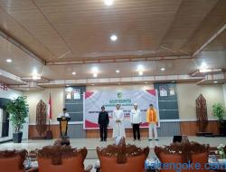 Doa Lintas Agama Turunkan Hujan