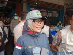 Asap Pekat, Pemko Tingkatkan Level Tanggap Darurat