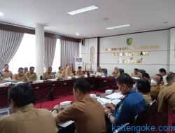 PD Mesti Lakukan Percepatan Realisasi 65 Persen
