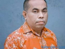Antisipasi Dampak Karhutla, Dinkes Siagakan Rumah Singgah Oksigen