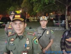PKL Keluhkan Ada Iuran Fiktif