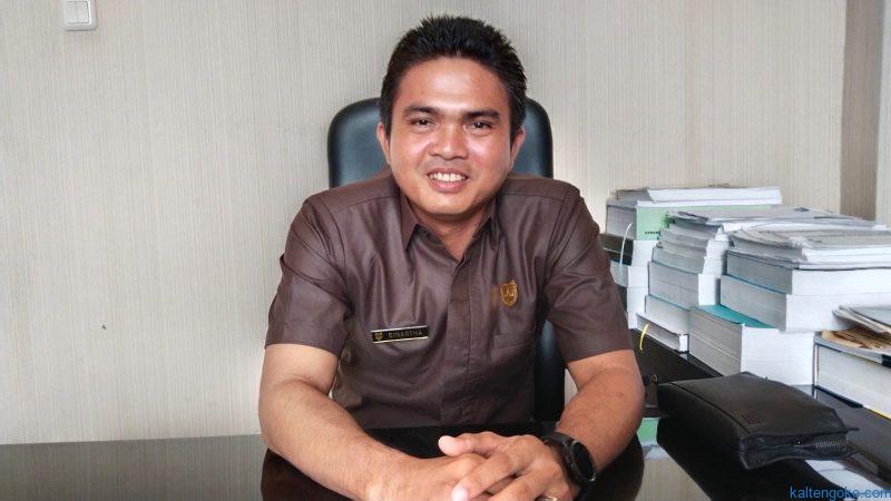 Dewan Ajak Pemuda