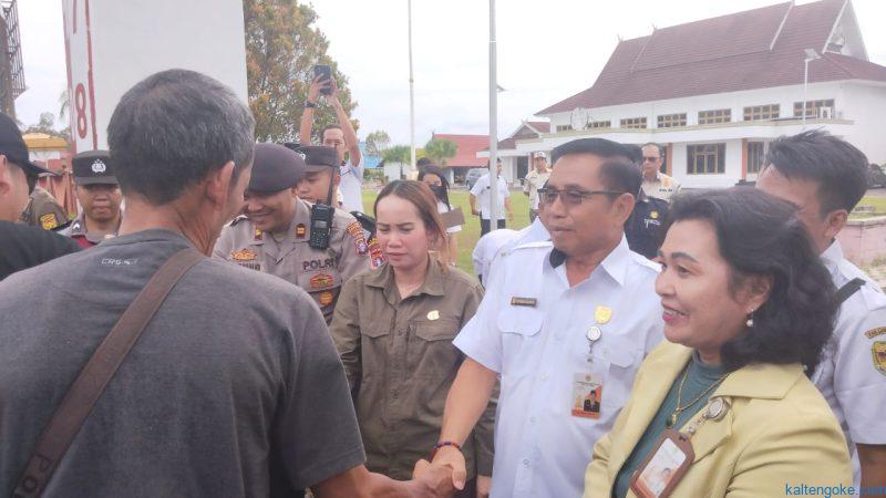 PDAM Diharapkan Mampu