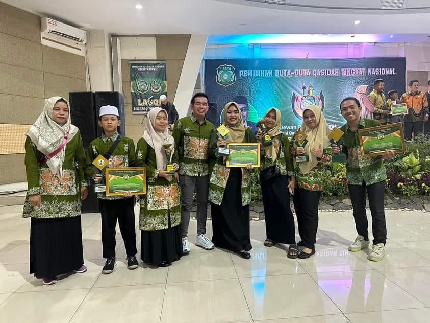 Kafilah Murung Raya