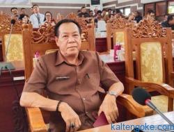 Damang Harus Bisa Selesaikan Sengketa Adat di Gunung Mas