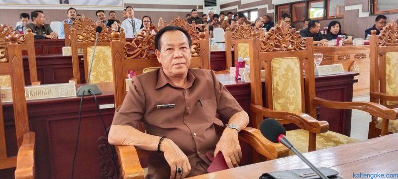 Damang Harus Bisa