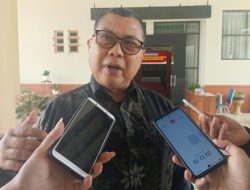 DPMD Katingan Disarankan Gelar Diklat Kades Terpilih
