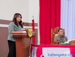 Pemerintahan Daerah Harus Cermati Setiap Pagu Anggaran di SKPD