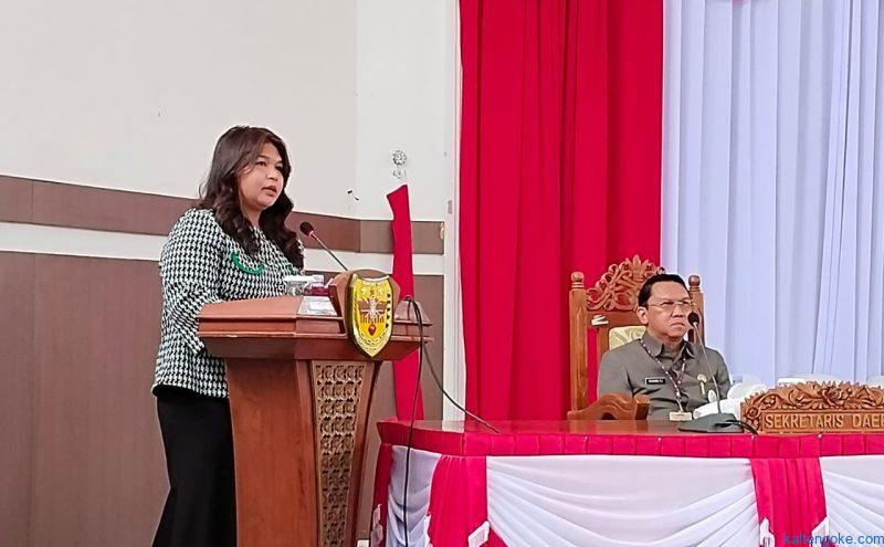 Pemerintahan Daerah