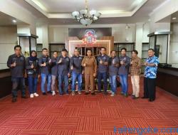 Pembangunan Infrastruktur, UMKM dan Pariwisata Warnai Mura 2024