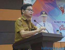 Perlu Komitmen Bersama Wujudkan Penurunan Stunting