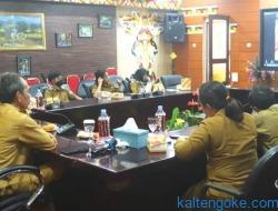 Puskesmas Saripoi di Murung Raya Targetkan Akreditasi Paripurna