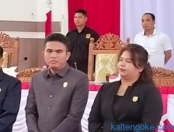 Pembangunan Insfrastruktur di Gumas Masih Belum Maksimal