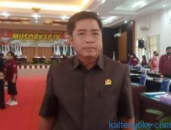 ASN Harus Punya Pengetahuan Sistem Pengelolaan Keuangan