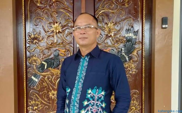 Pemerintah Daerah