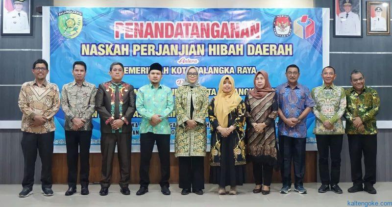 Pemko Palangka Raya