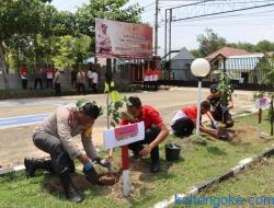 Program Penanaman 10 Juta Pohon