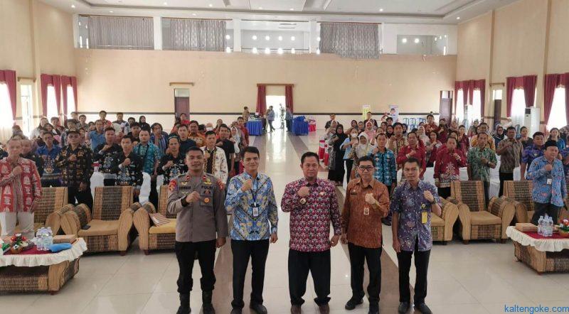 Tingkatkan Kualitas Pelayanan