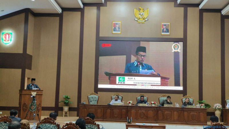 Fraksi PKB DPRD Katingan