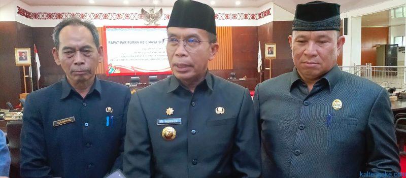 Bendera Merah Putih
