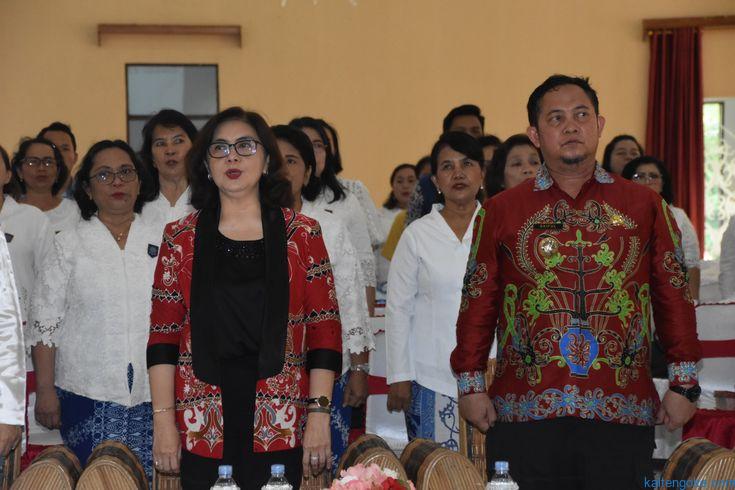 Pj Bupati Hadiri Pembukaan
