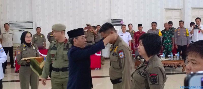 Pemkab Tingkatkan SDM