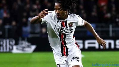 Bakal Gabung ke Juventus