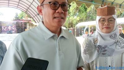 Hati-hati Modus Penipuan Catut Nama Pejabat