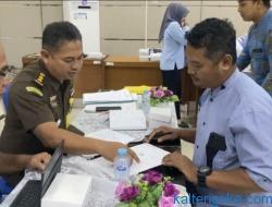 Pajak Tertunggak di Kota Cantik Capai Rp 1 Miliar