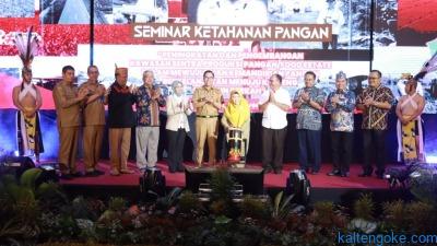 Seminar Ketahanan Pangan