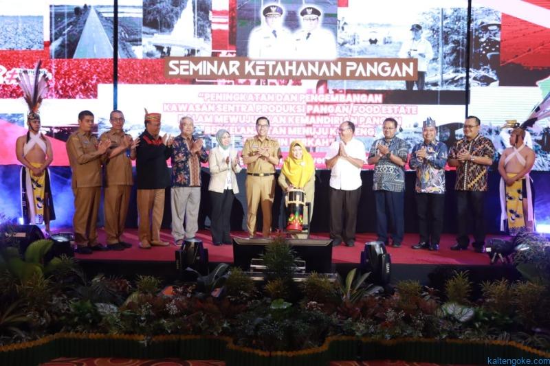 Seminar Ketahanan Pangan