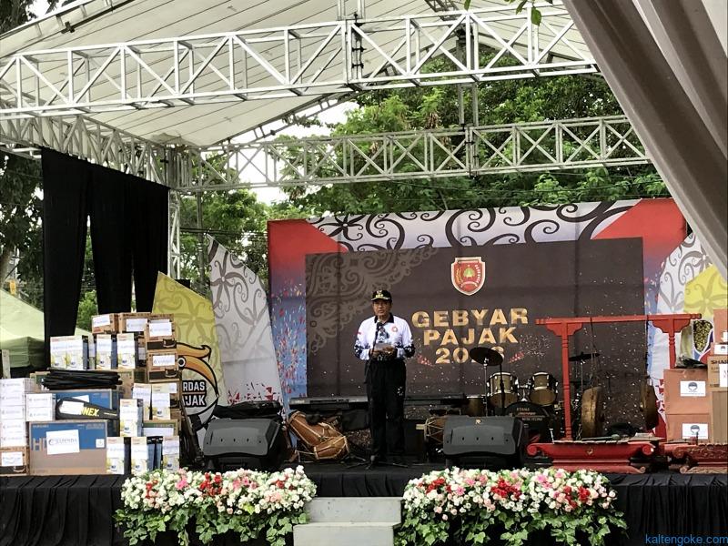 Daerah