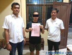 Kades Tumbang Tukun Gelapkan Dana Koperasi
