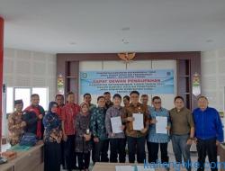 UMK Kotim Diusulkan Naik Sebesar 2.33 persen