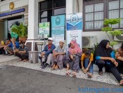 Diduga Langgar Kode Etik, Hakim PTUN Diperiksa
