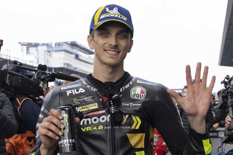 VR46 Racing Team