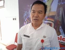 Kedaluwarsa, Aset Kendaraan Dinas Masuk Pembahasan Peremajaan