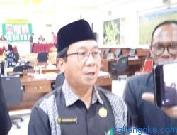 Raperda APBD 2024 Disesuaikan dengan Keuangan Daerah