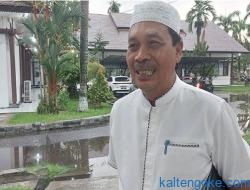 Dorong Percepatan Pembangunan Desa