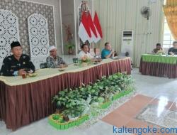 Kafilah Kapuas Dipastikan Mengikuti MTQ Tingkat Kalteng
