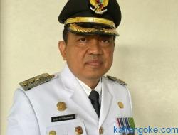 Kepala Dispora Dilarang Dinas Luar, Sebelum Menyelesaikan Penyerahan Bonus Atlet Porprov