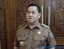 Bupati Kotim Optimis Raih Juara Umum Peda-KTNA Kalteng 2023